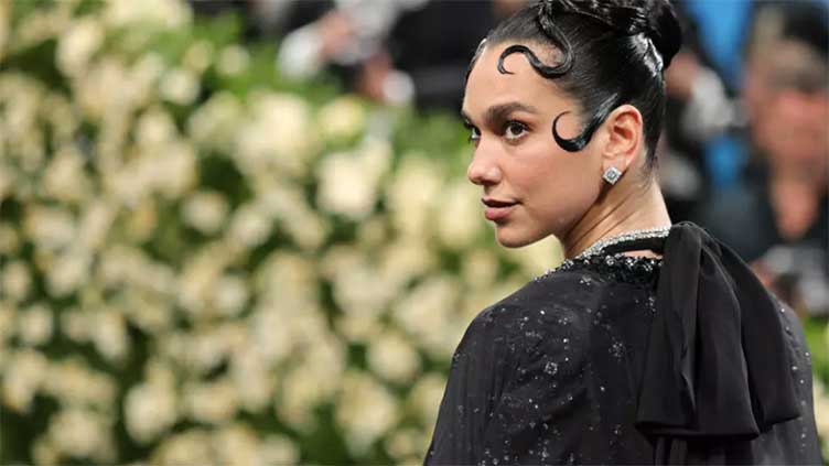 Dua Lipa, public figures urge UK to end Israel arms sales