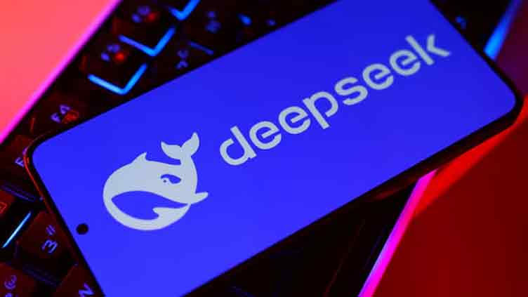 China's DeepSeek releases an update to its R1 reasoning model