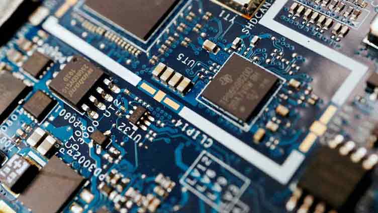 US curbs chip design software, chemicals, other shipments to China