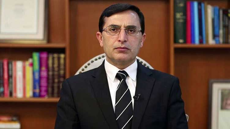 Barrister Gohar rules out any deal for Imran Khan's release