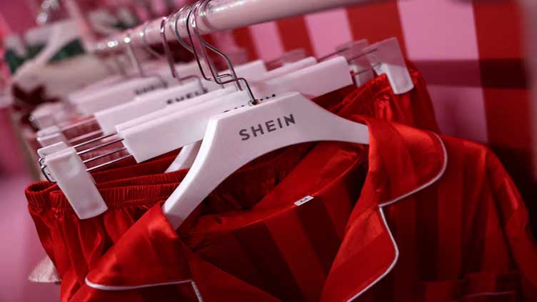 Shein to increase product safety testing after EU probe