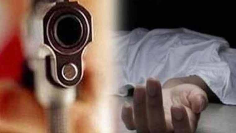 رشتے کے تنازع پر نوجوان نے فائرنگ کرکے لڑکی کو قتل کر دیا