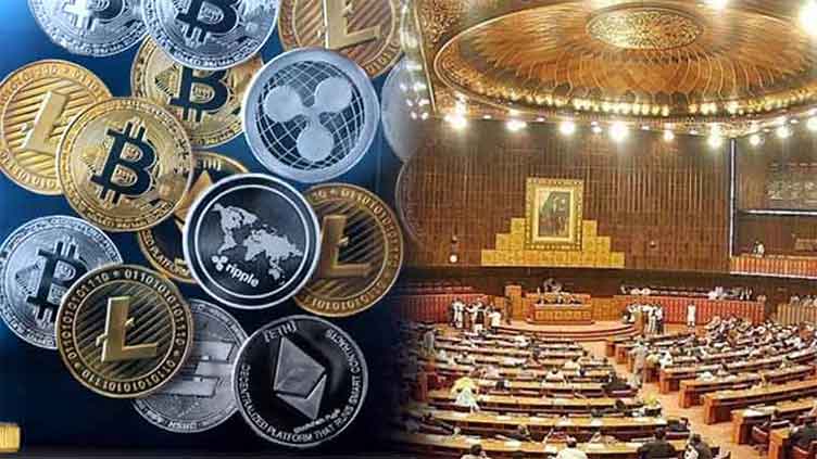 Crypto ban remains in Pakistan as PM forms council to review digital currency