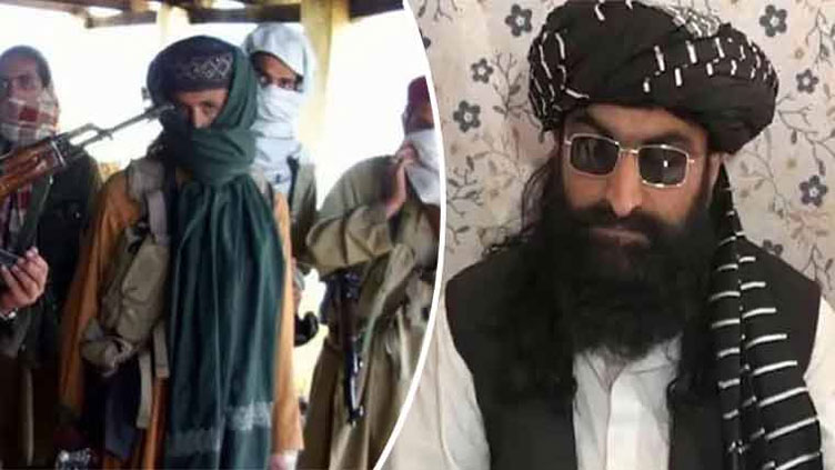 Noor Wali Mehsud slammed for misusing religion to justify extremism