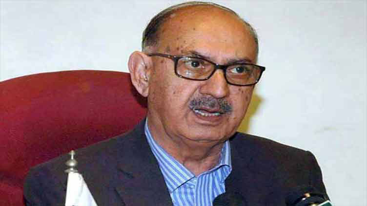 Federal budget expected before mid-June: Irfan Siddiqui