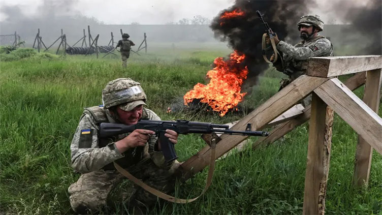 Russia says no response from Ukraine on Istanbul talks