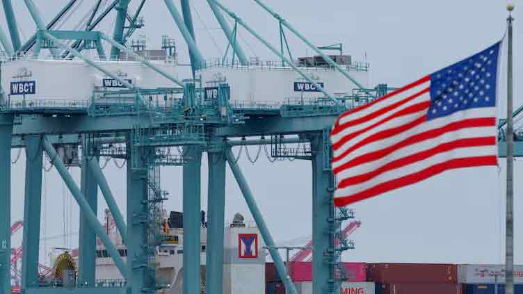 Trump's tariffs to remain in effect after appeals court grants stay