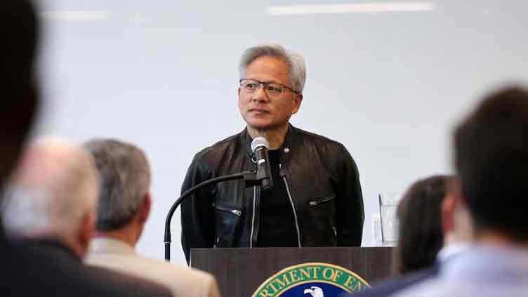 Nvidia, Dell to supply next US Department of Energy supercomputer