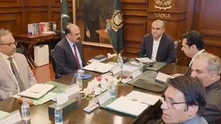 Govt orders immediate blocking of SIMs issued on expired ID cards
