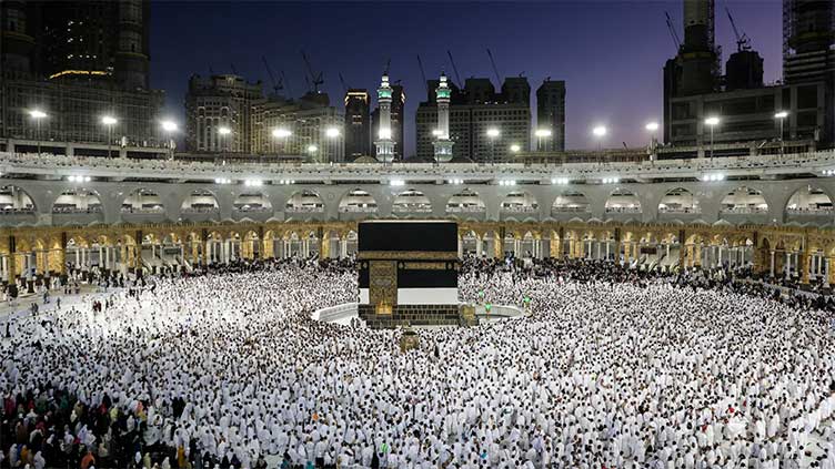 Dunya News With AI and more shade, KSA set for a searing Hajj