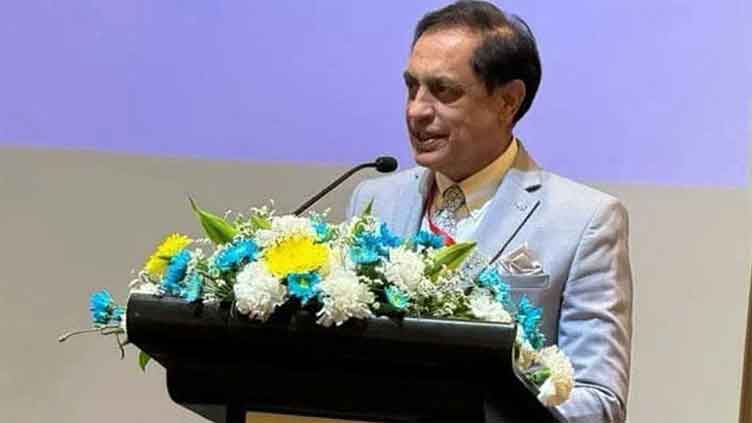 Blocking Pakistan's water will trigger military option, says WAPDA chairman