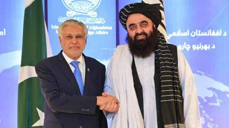 Pakistan to appoint ambassador to Afghanistan, upgrade diplomatic ties