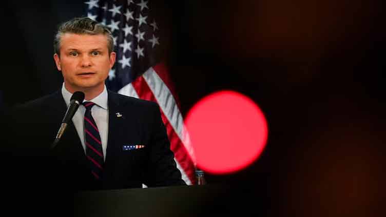 US pushes security ally Australia to spend more on defence