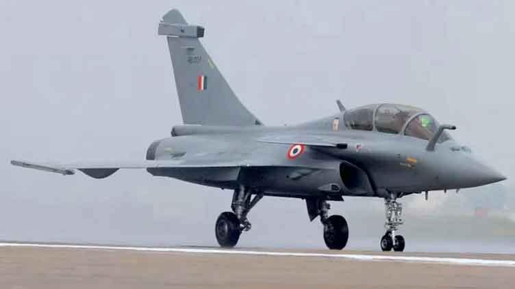 Dunya News BJP's leader Swamy admits Pakistan shot down five Indian jets