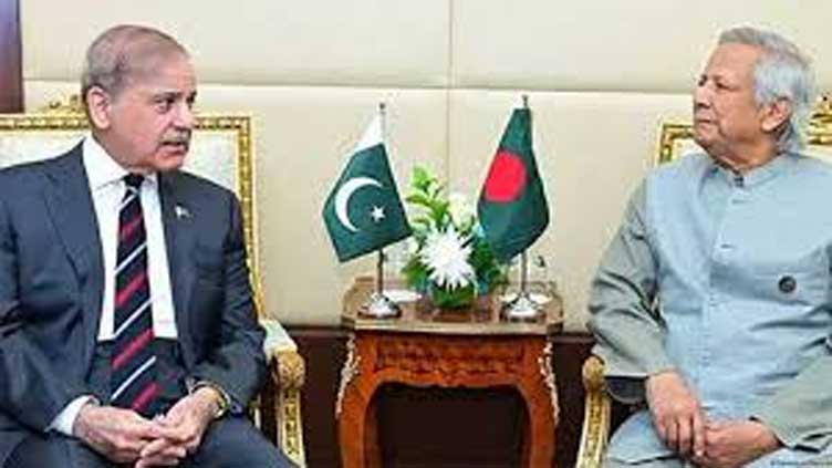 Checkmate Delhi: Teaming up against the tide by Pak-Bangla power-pact 