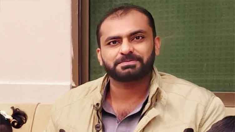 ADC martyred fighting off terror attack in Surab, bank looted and homes torched