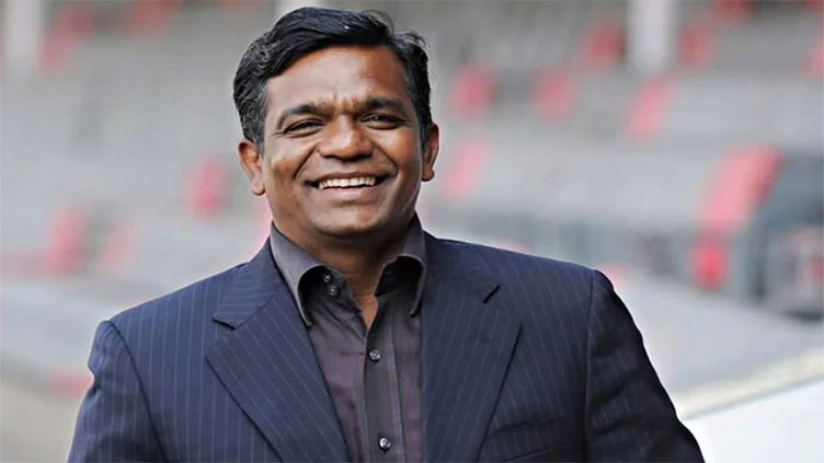 Former Bangladesh captain Aminul Islam elected new BCB president