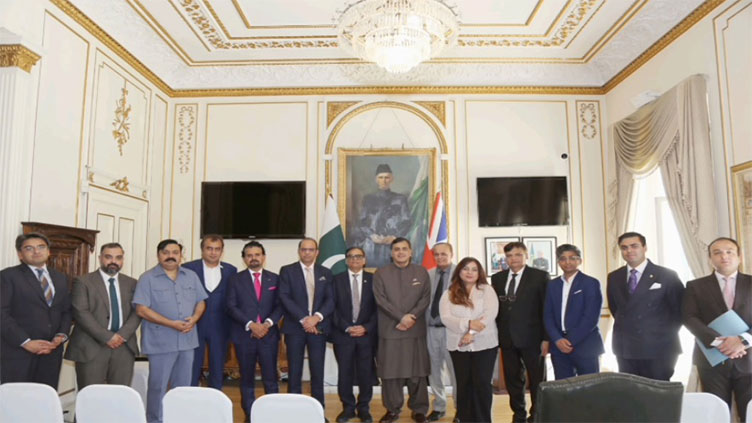 British-Pakistani lawyers condemn India's call for withdrawal from Indus Water Treaty