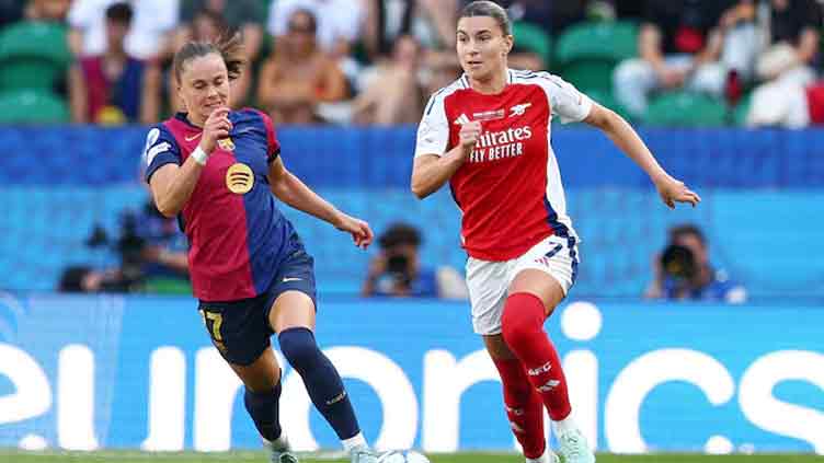 Arsenal success can spur Australia to continental title, says Catley