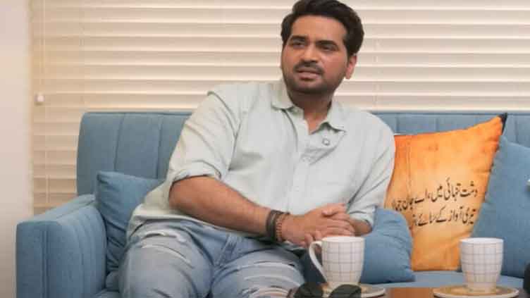 Humayun Saeed says Love Guru is his most expensive project
