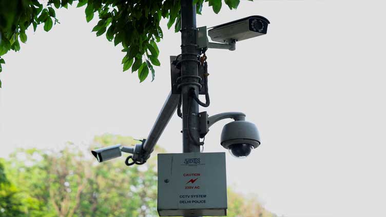India's alarm over Chinese spying rocks the surveillance industry
