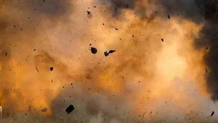 Two dead, seven injured in Quetta blast