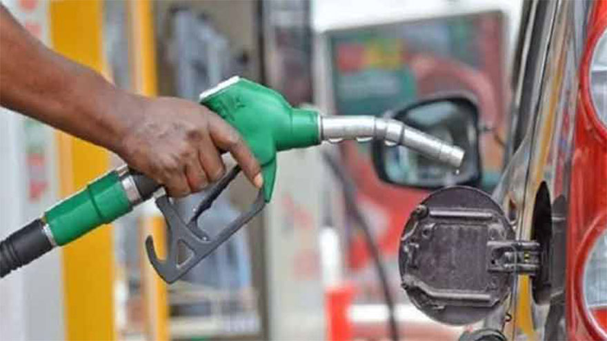 Petrol prices increased by Rs2.43, diesel by Rs3.02 per litre