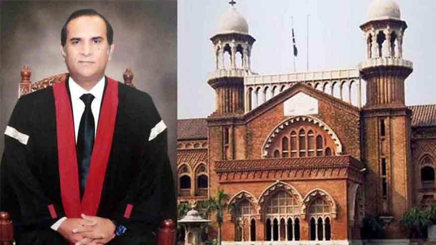  Denying police protection based on DIC report unlawful, says LHC