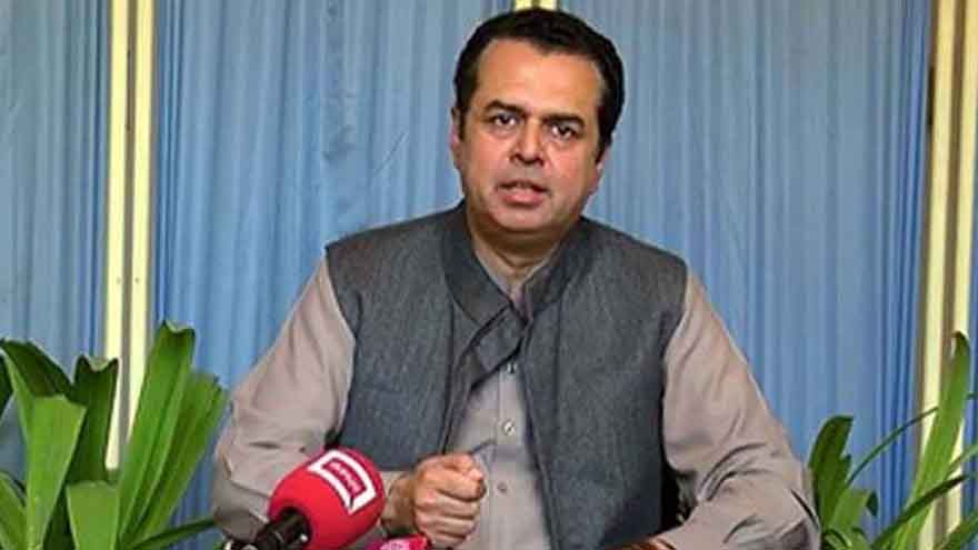 World, neighbours acknowledge Pakistan's principled stance on countering terrorism: Talal Chaudhry 