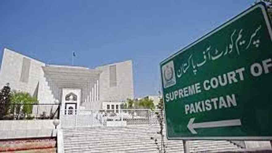 Sohail Leghari appointed as new registrar of Supreme Court