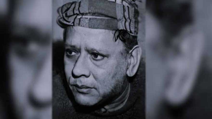 Legendary lyricist Tanveer Naqvi remembered on his death anniversary
