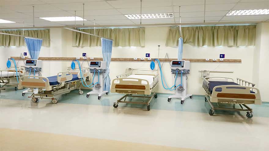 Special wards to be set up for Sikh pilgrims in hospitals