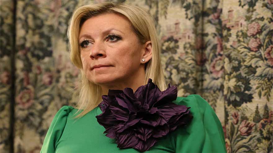 Russia denounces 'excessive' US military force in Caribbean, backs Venezuela