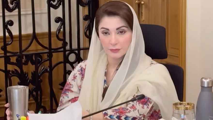 CM Maryam vows to protect journalists' rights