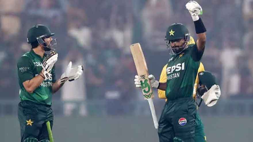 Sometimes everything seems right, yet things don't go your way: Babar Azam