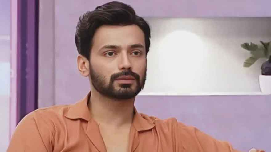Why Zahid Ahmed calls social media 'the work of the devil'