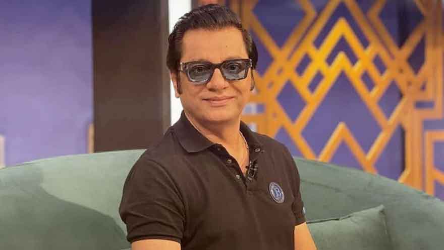 Nabeel Zafar has a hilarious take on recently-introduced e-challan scheme in Karachi