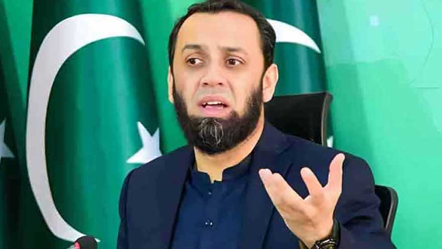 Tarar says no ambiguity in May 9 attack on Radio Pakistan