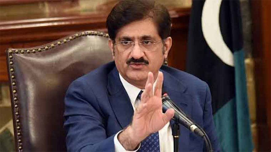 Country's progress depends on supremacy of Constitution: CM Murad