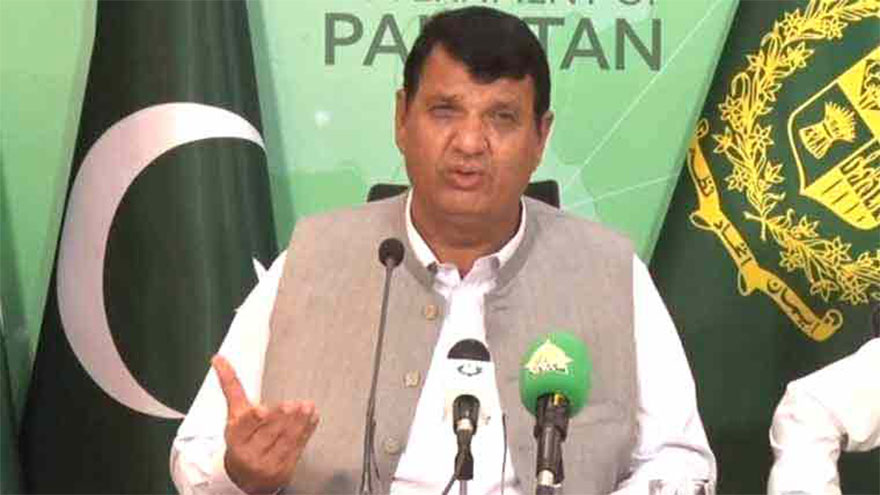 Govt committed to ensuring development, stability in GB: Muqam