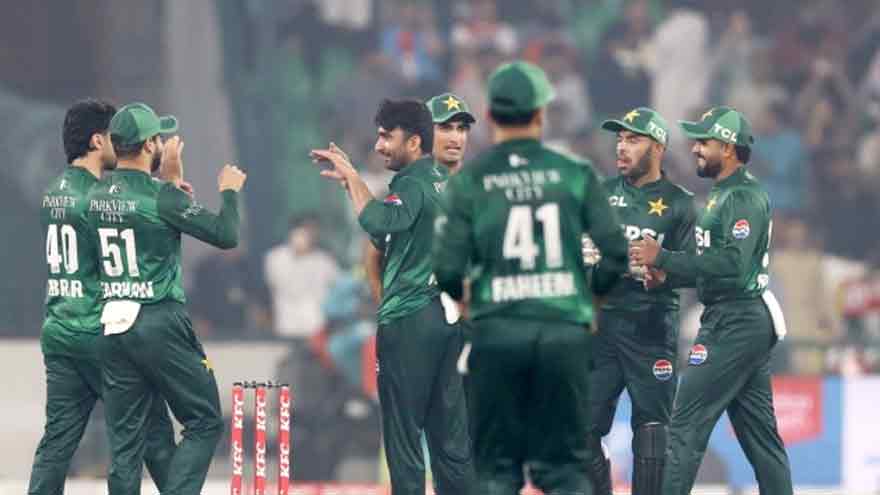 Pakistan to take on South Africa in first ODI on Tuesday