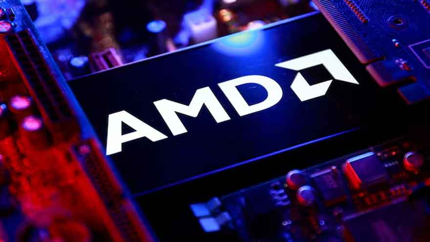 Adeia sues AMD for patent infringement over semiconductor technology