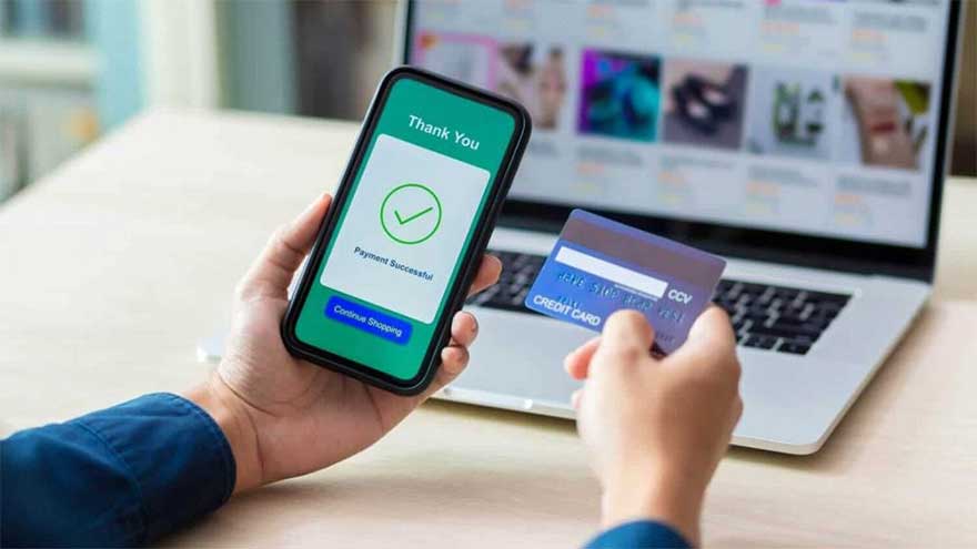 Digital payments account for 88pc retail transactions