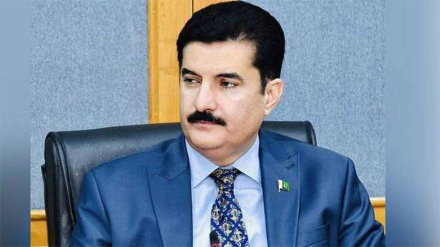 Kundi says Sohail Afridi should be given time to implement reforms