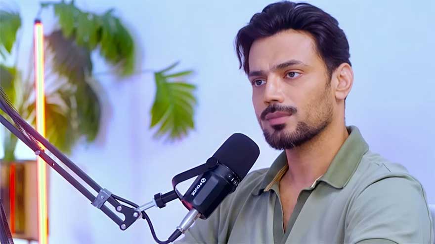 Facing ire for remarks on content creators, Zahid Ahmed tenders apology