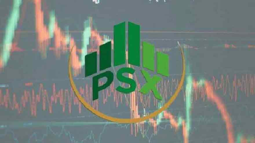PSX sees volatility amid cautious investor sentiments