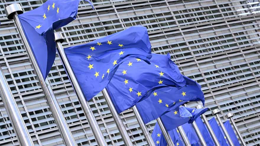 EU scrambles to seal climate deal ahead of COP30