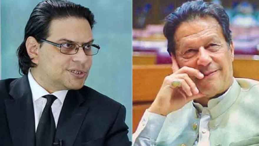 IHC orders jail officials to arrange Salman Akram Raja's meeting with Imran 