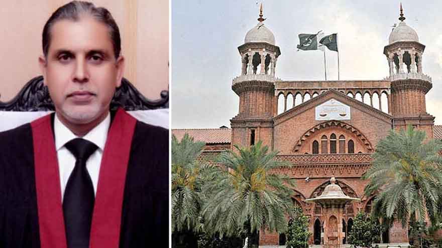 LHC acquits man in Rs6.9 million cheque bounce case