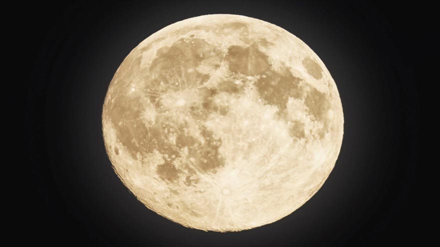 Brightest supermoon of 2025 set to light up November skies